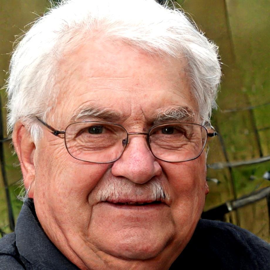 Portrait von Ronny Meister
